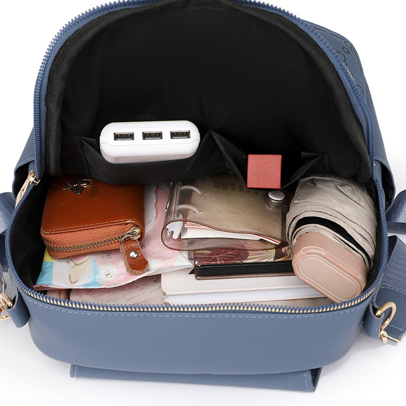 Morral De Dama Ref S1337
