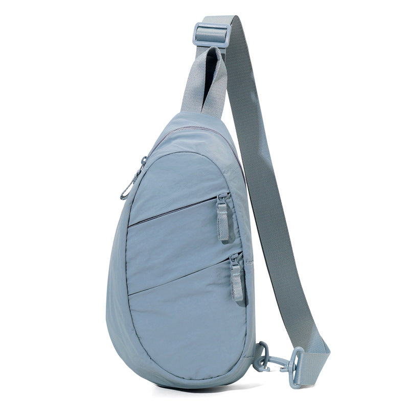 Bolso Mano Libre De Hombre Viral Ref S1437