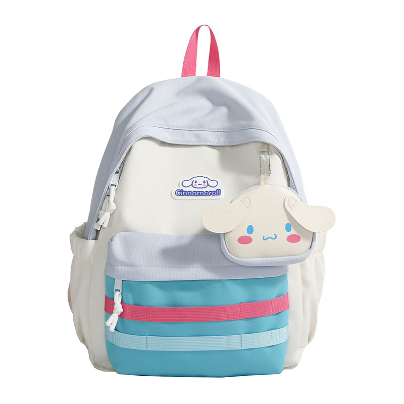 Morral Infantil Ref S1537