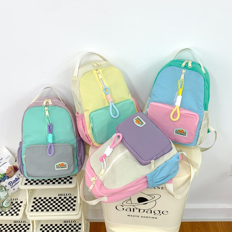 Morral Infantil Ref S1539