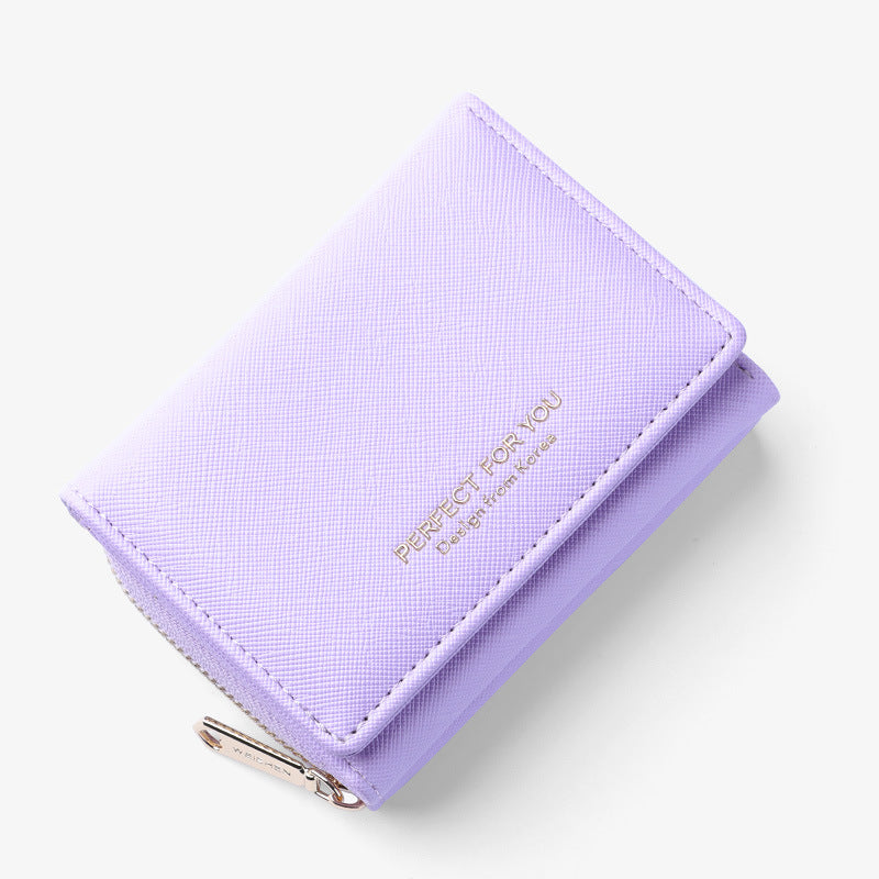 Billetera de Dama Ref S1695