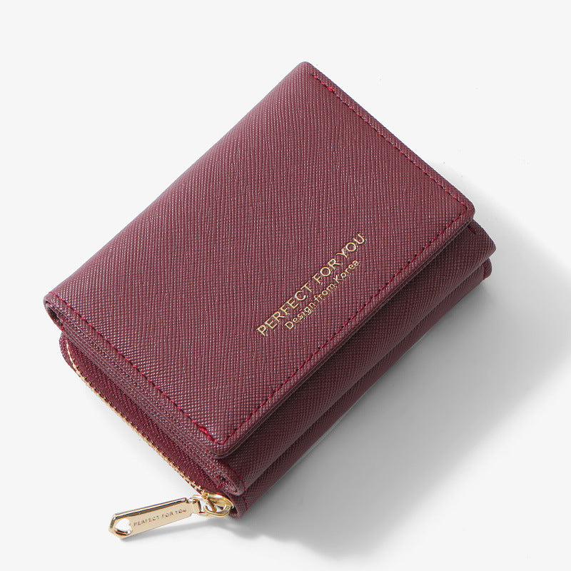 Billetera de Dama Ref S1695