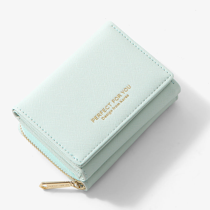 Billetera de Dama Ref S1695