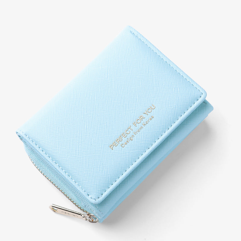 Billetera de Dama Ref S1695