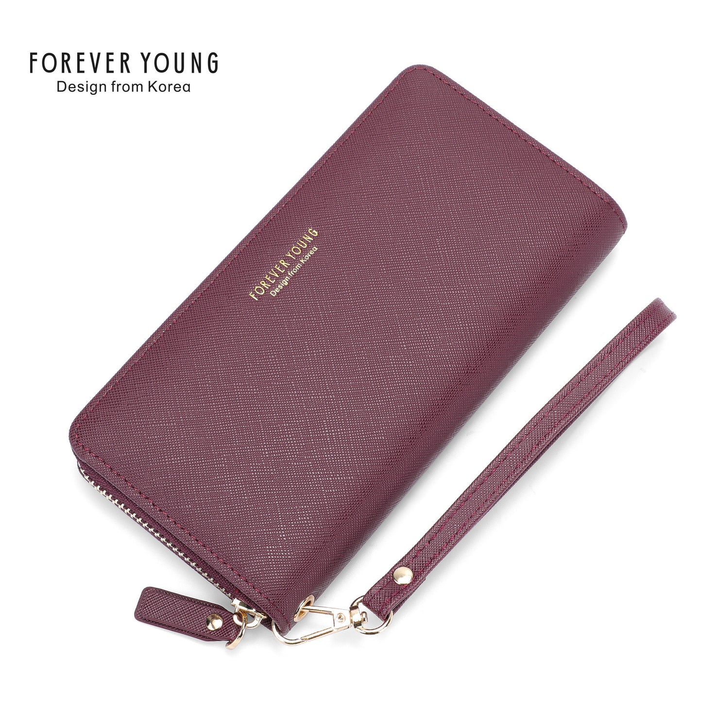 Billetera de Dama Ref S1696