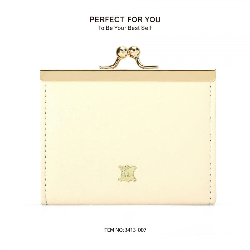 Billetera de Dama Ref S1698