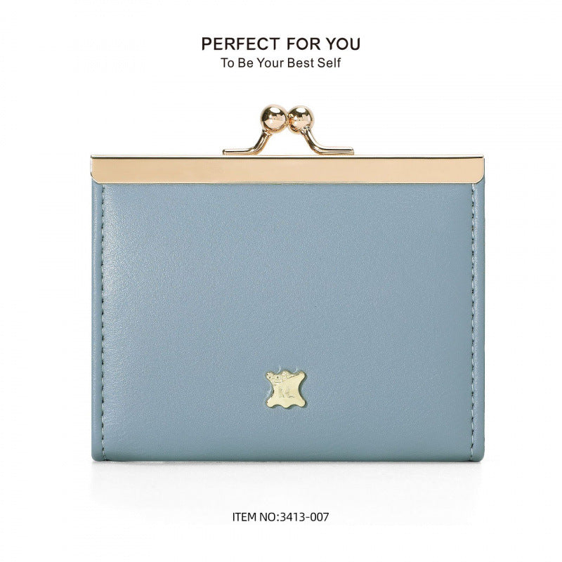 Billetera de Dama Ref S1698