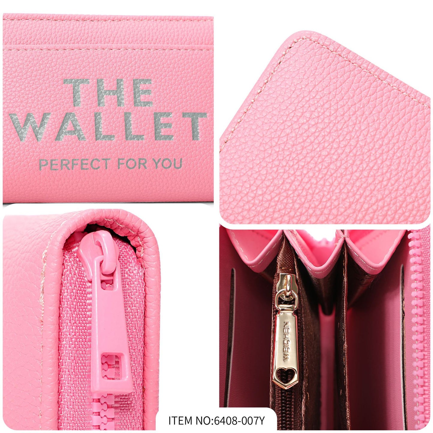 Billetera de Dama Ref S1699