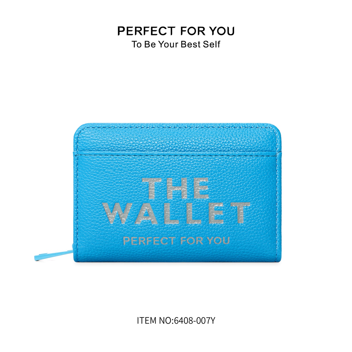 Billetera de Dama Ref S1699