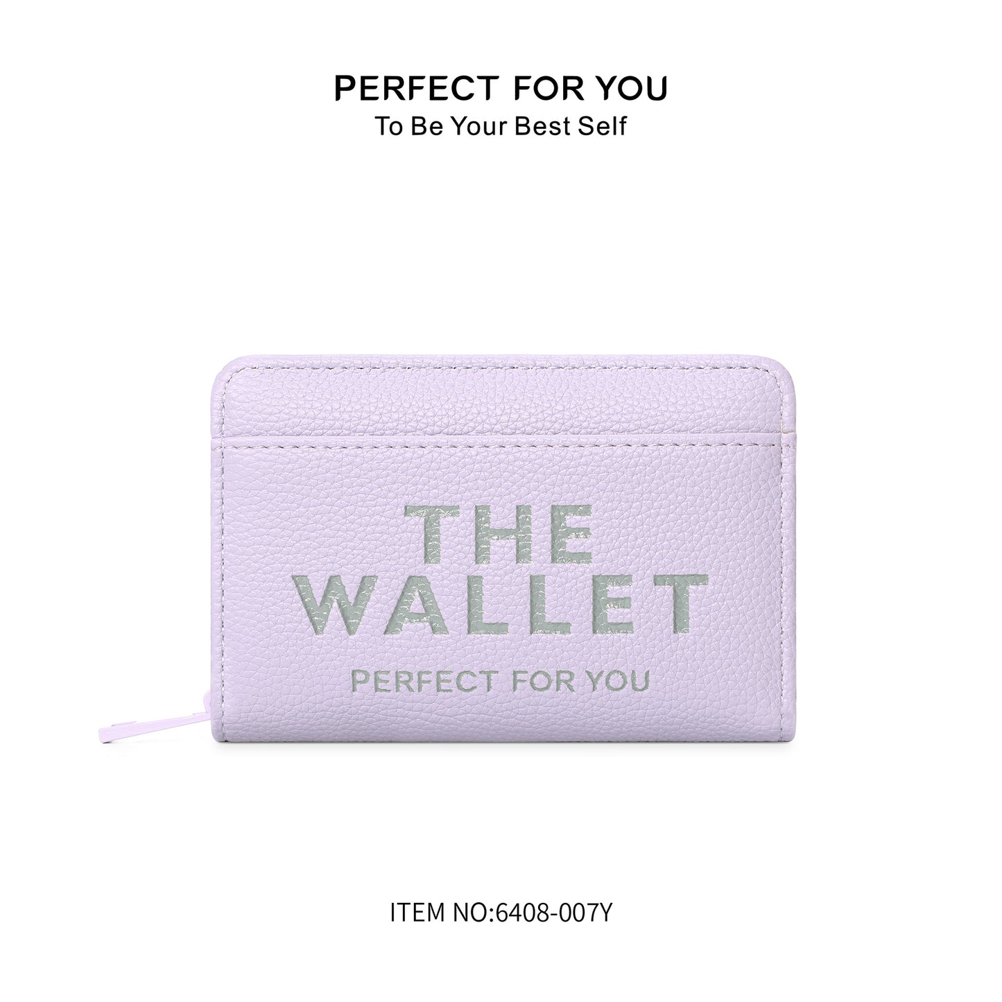 Billetera de Dama Ref S1699