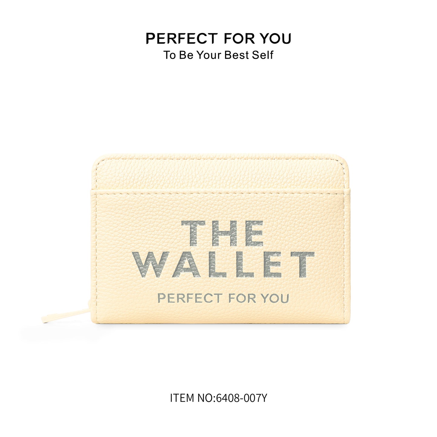 Billetera de Dama Ref S1699