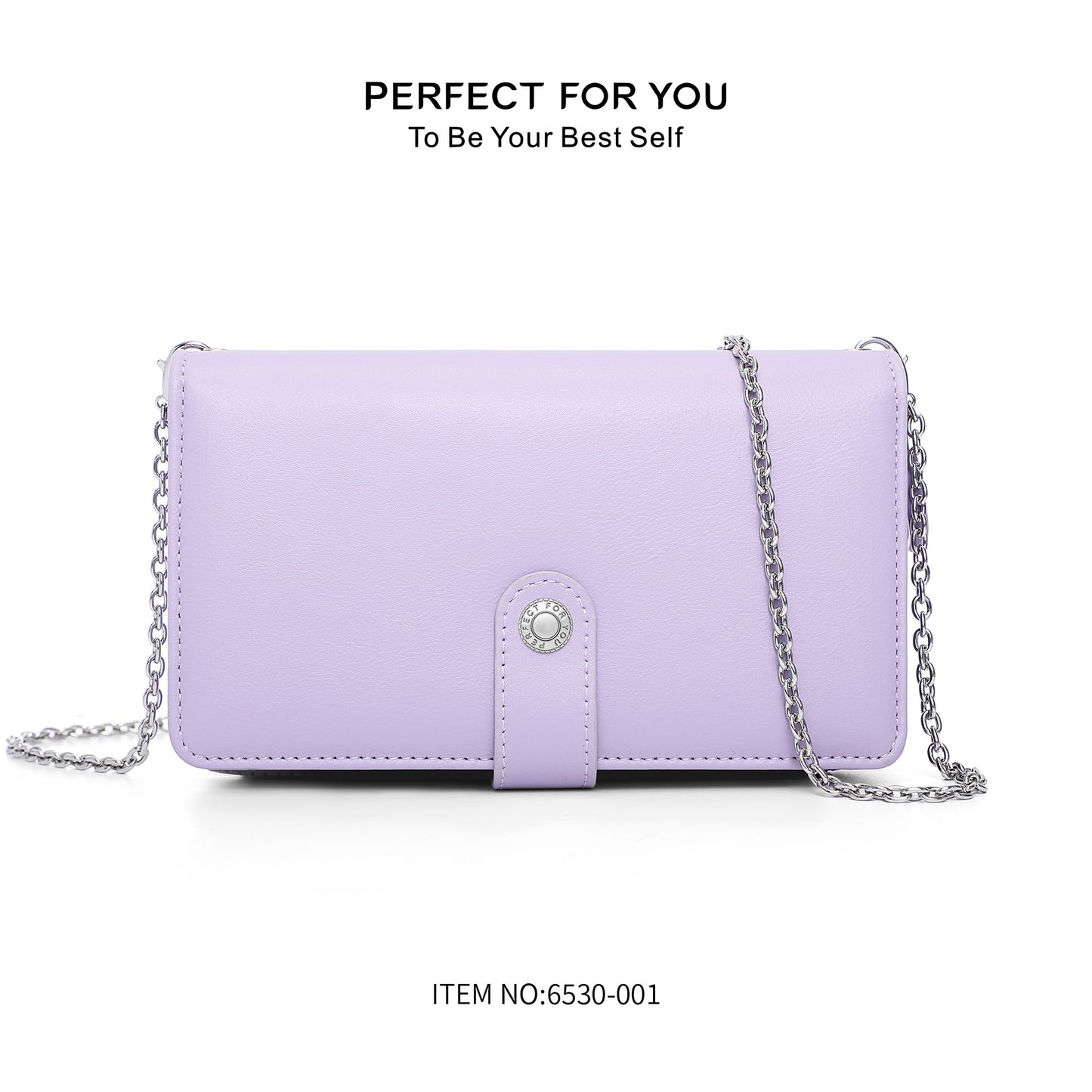 Billetera de Dama Ref S1702