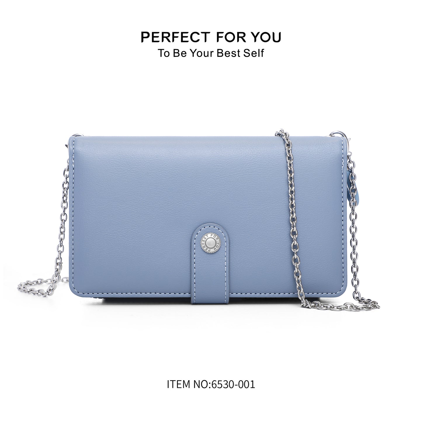 Billetera de Dama Ref S1702