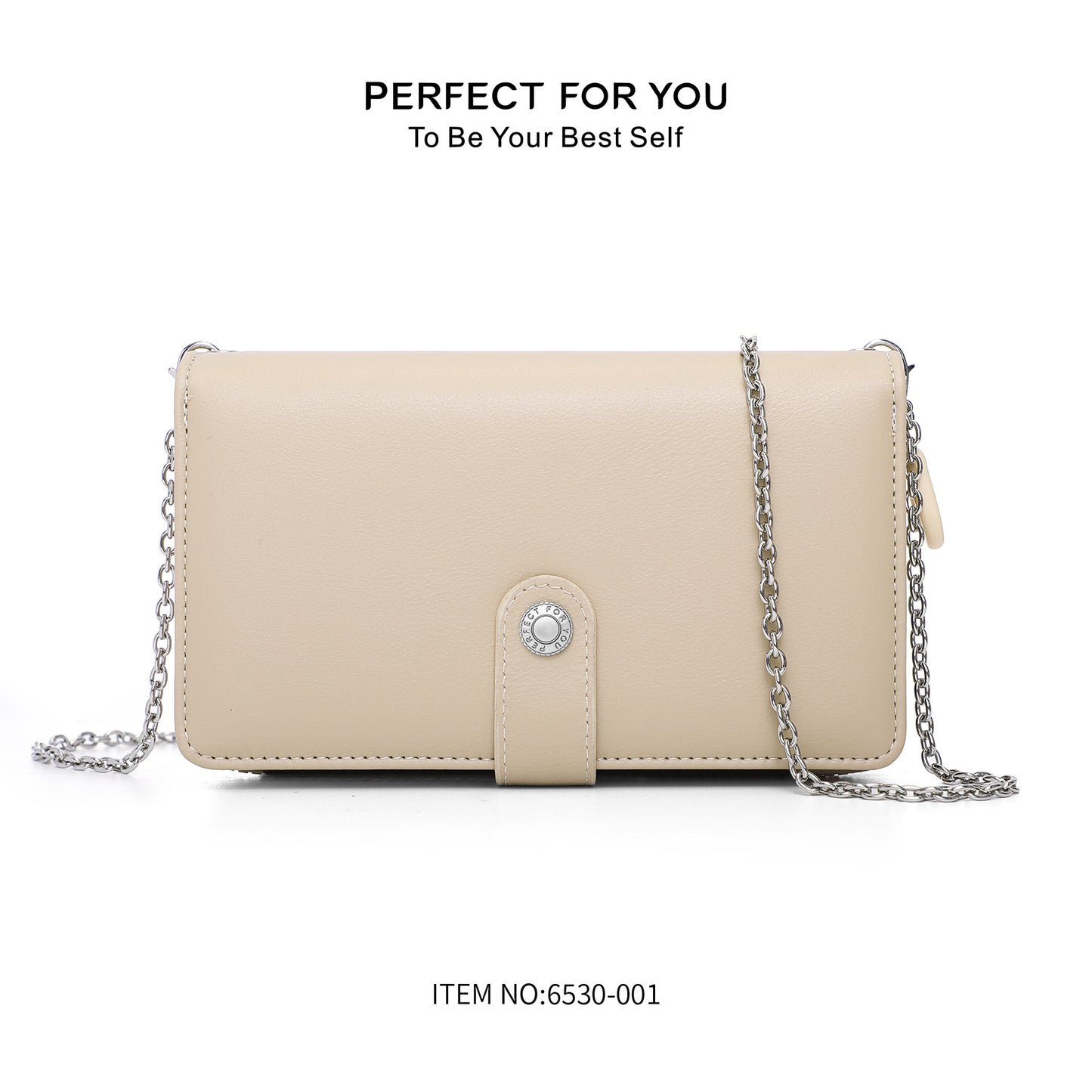 Billetera de Dama Ref S1702