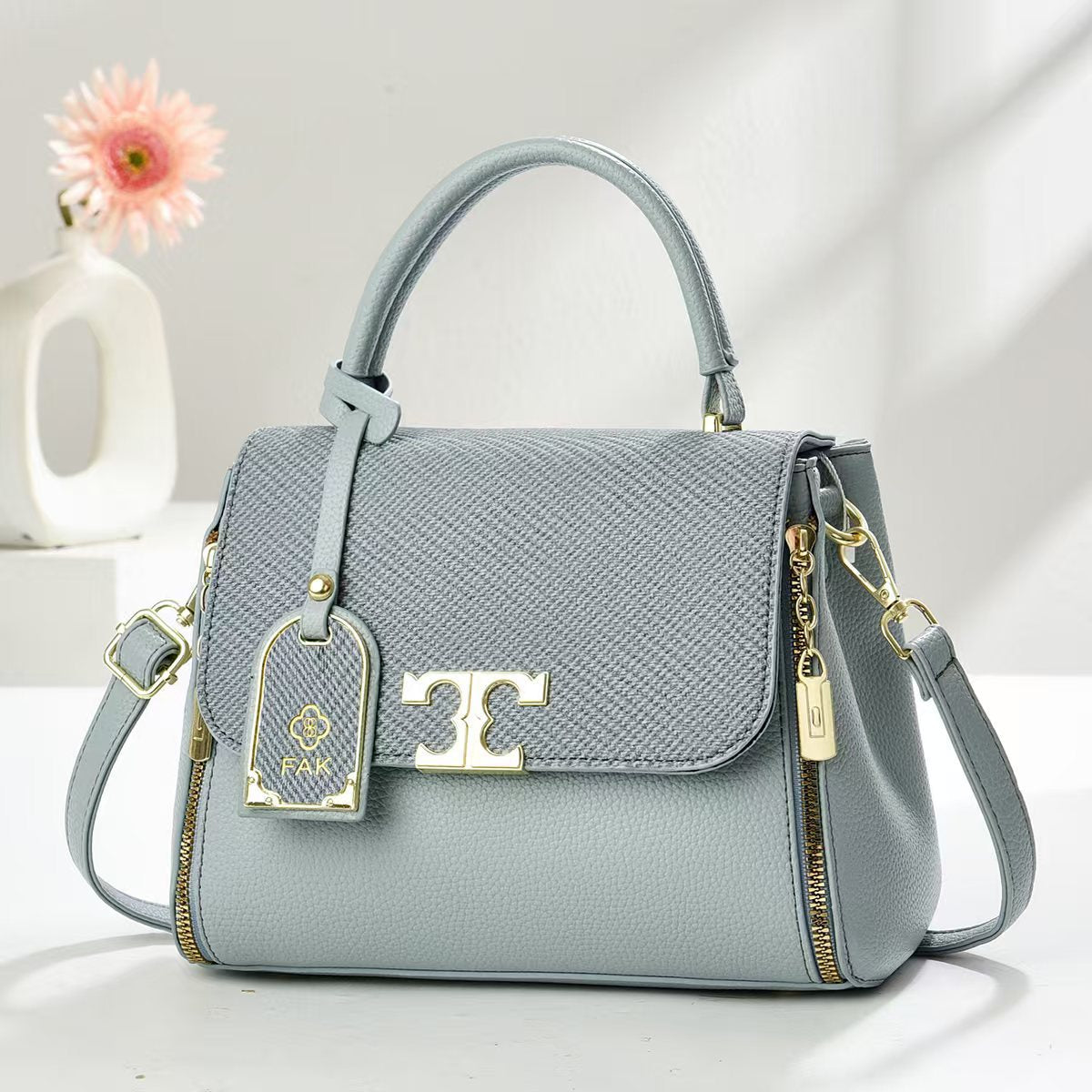 Bolso Cartera Ref S1718
