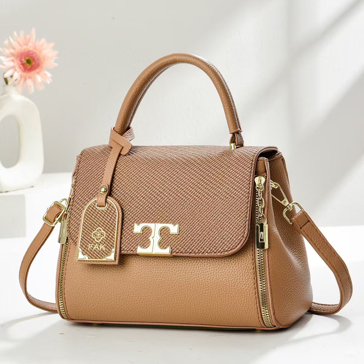 Bolso Cartera Ref S1718