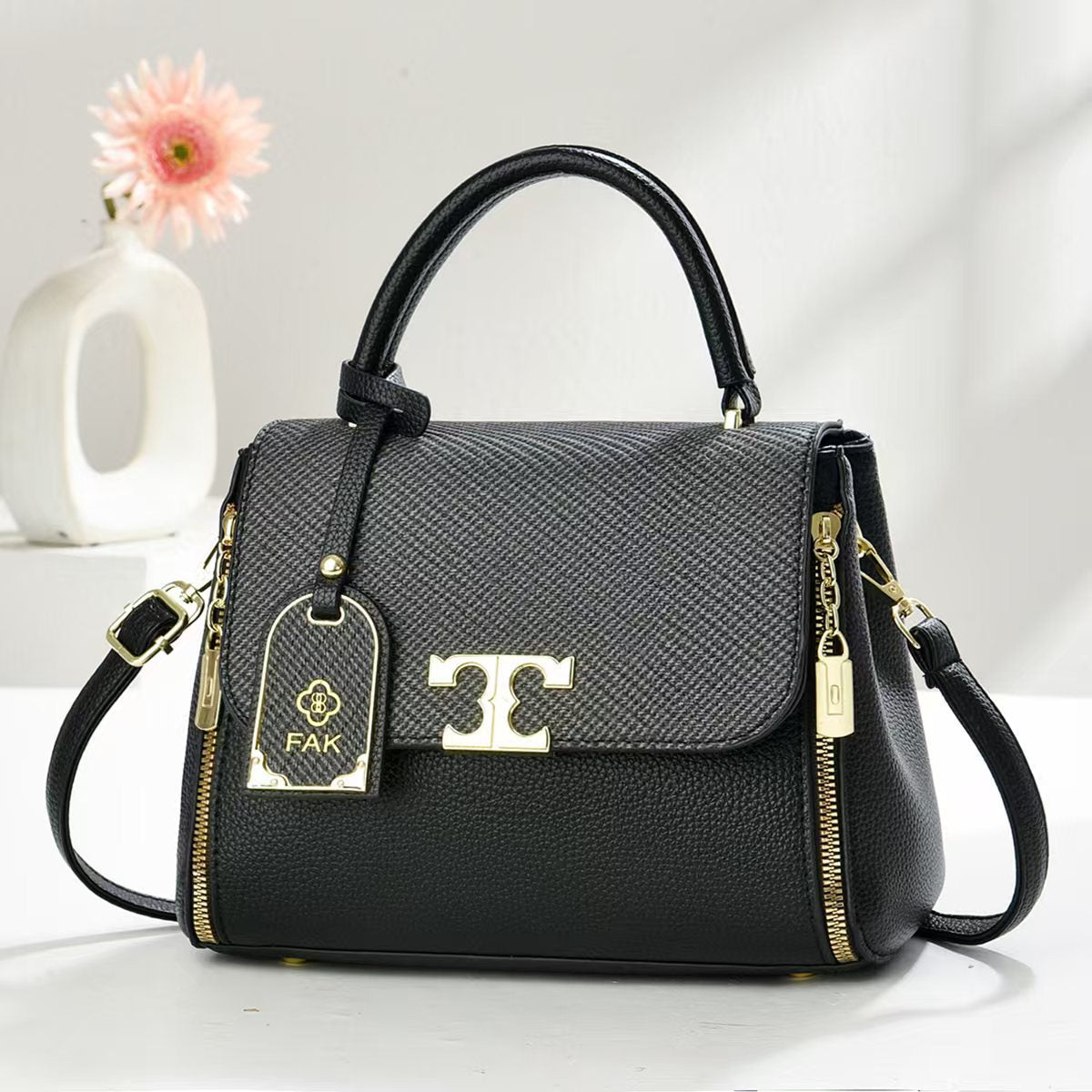 Bolso Cartera Ref S1718