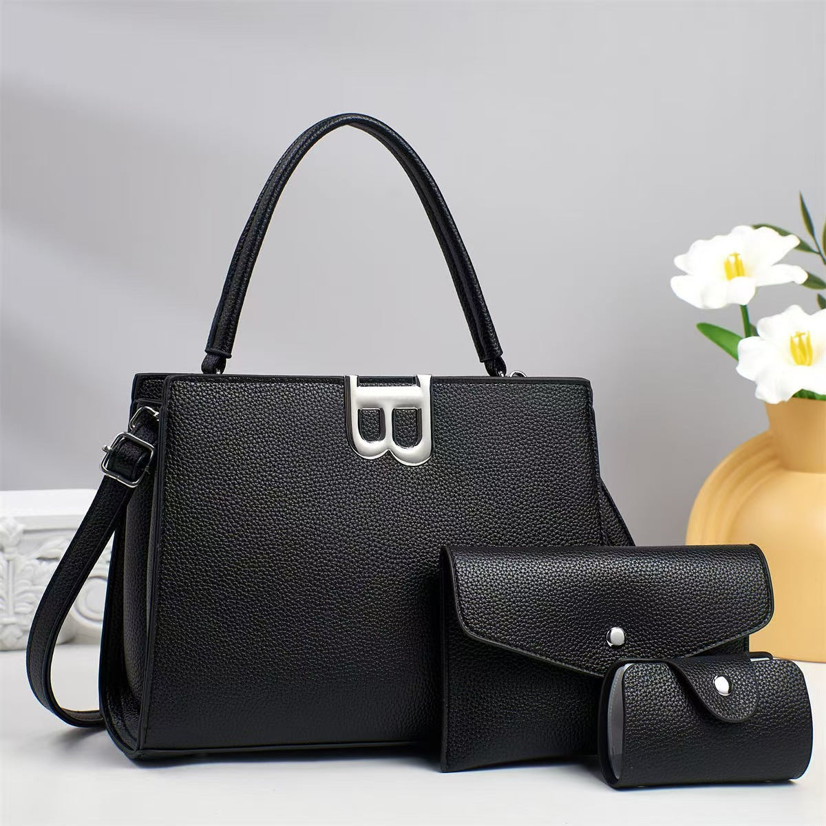 Bolso Cartera Ref S1723