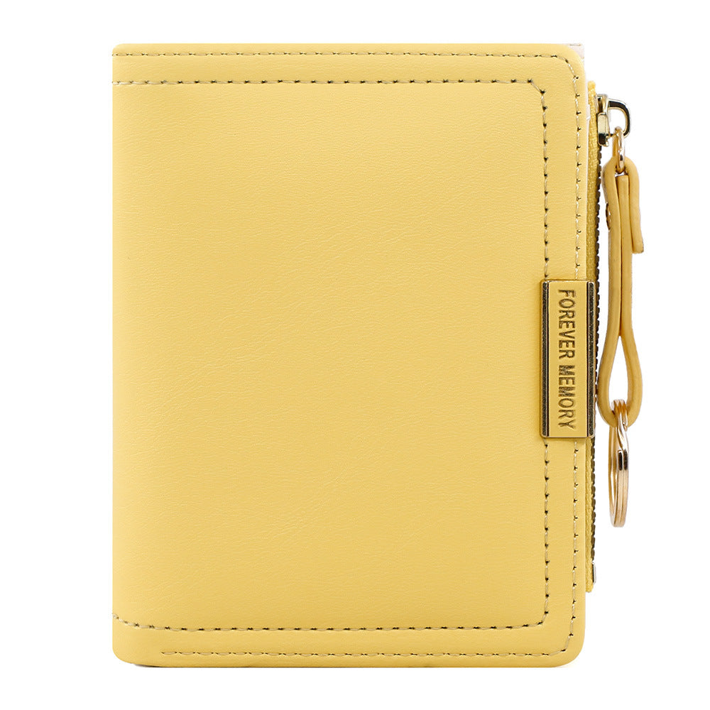 Billetera de Dama Ref S1874