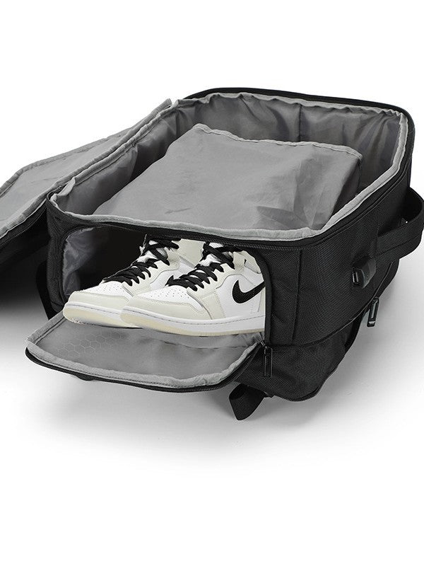 Morral de Caballero/Viajero Ref S1040