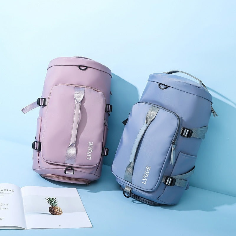 LSY Morral viajero