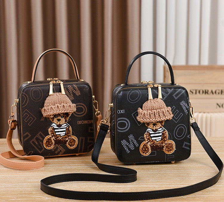 Bolso Cartera de Dama Ref S2550