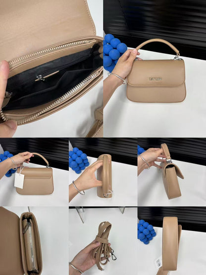 Bolso Cartera de Dama Ref A0009