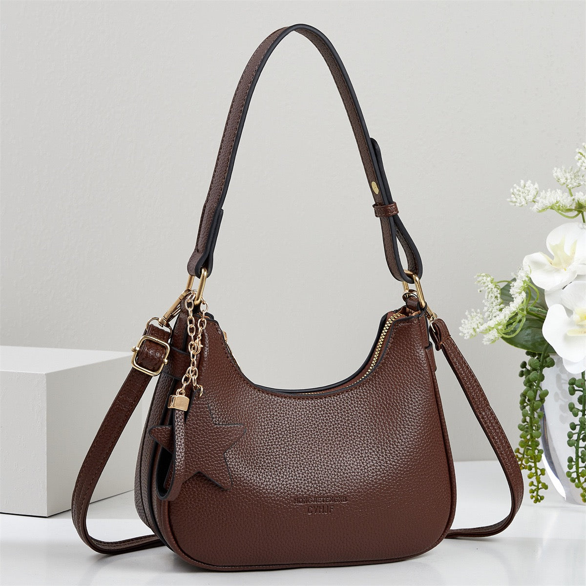 Bolso Cartera de Dama Ref S2549