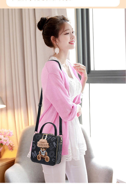 Bolso Cartera de Dama Ref S2550