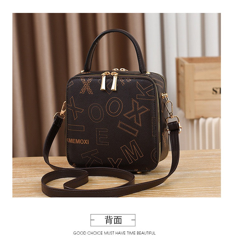 Bolso Cartera de Dama Ref S2550