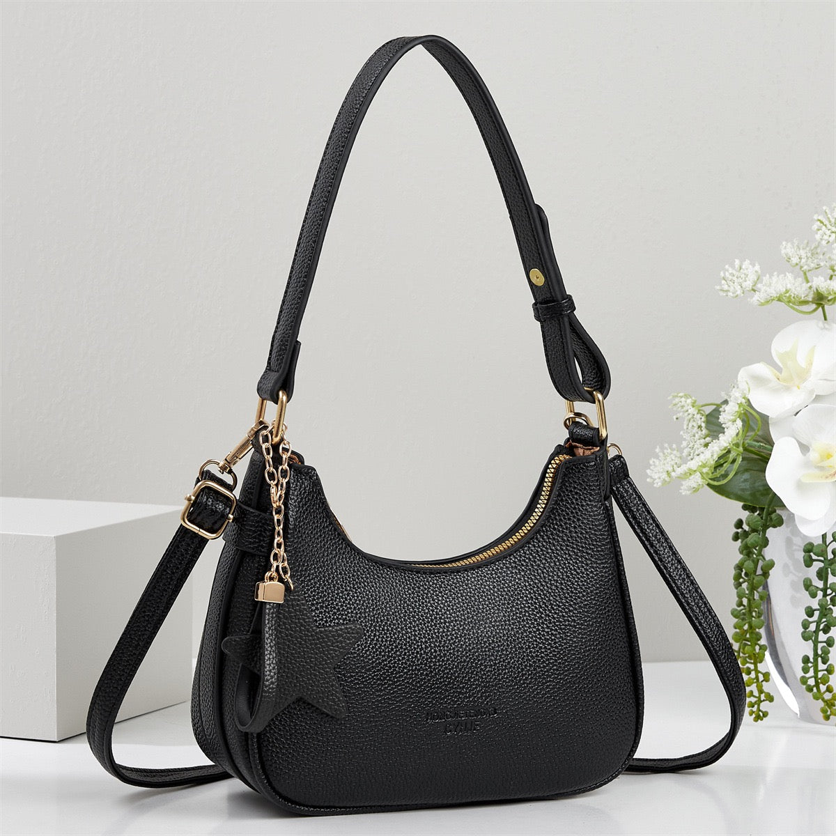 Bolso Cartera de Dama Ref S2549