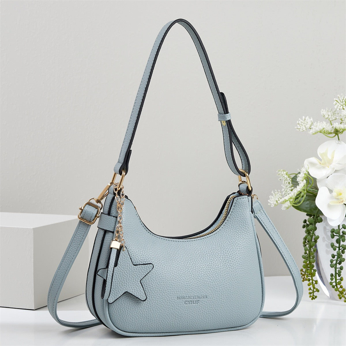 Bolso Cartera de Dama Ref S2549