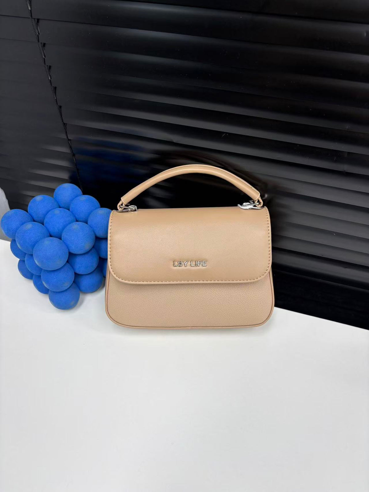 Bolso Cartera de Dama Ref A0009