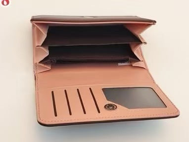 Billetera de Dama Ref B1070