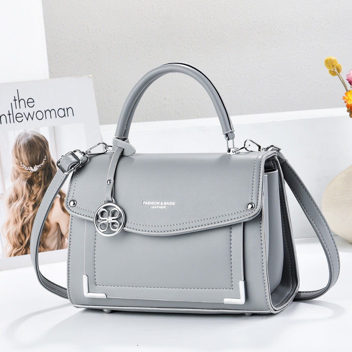 Bolso Cartera de Dama Ref S2548