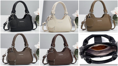Bolso Cartera de Dama Ref S2551