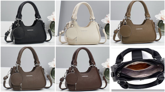 Bolso Cartera de Dama Ref S2551