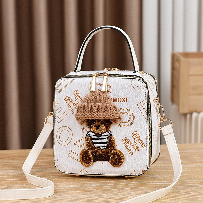 Bolso Cartera de Dama Ref S2550