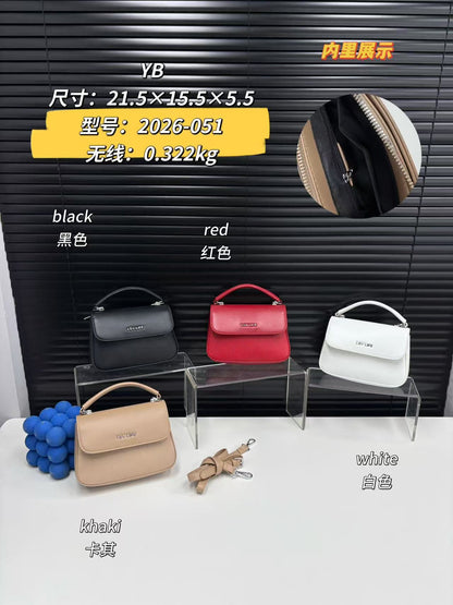 Bolso Cartera de Dama Ref A0009