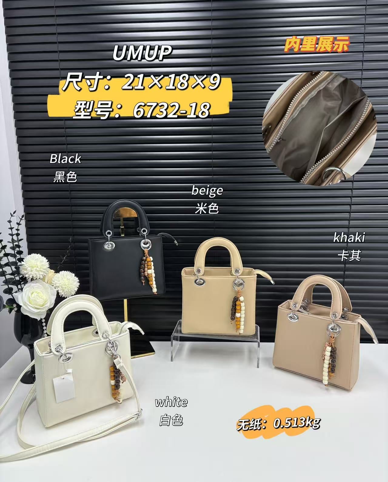 Bolso Cartera de Dama Ref S2531
