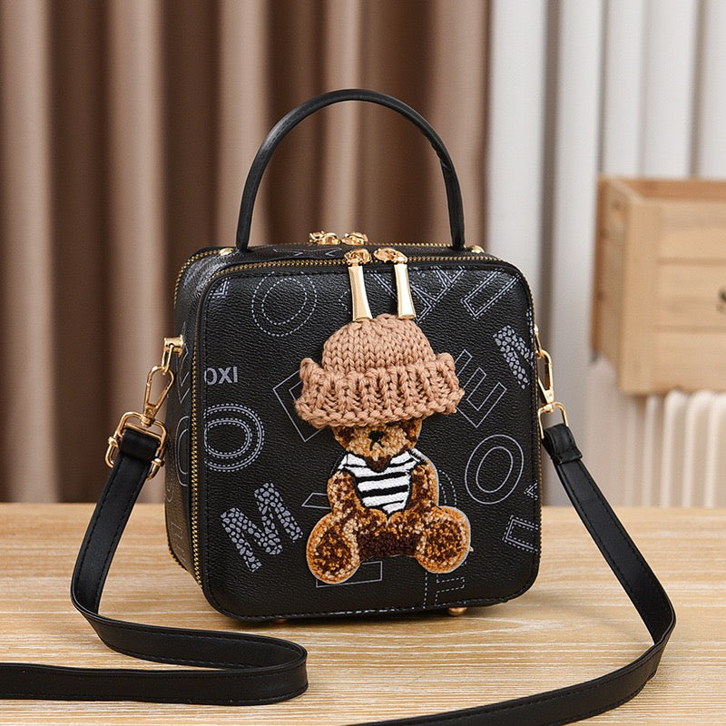 Bolso Cartera de Dama Ref S2550