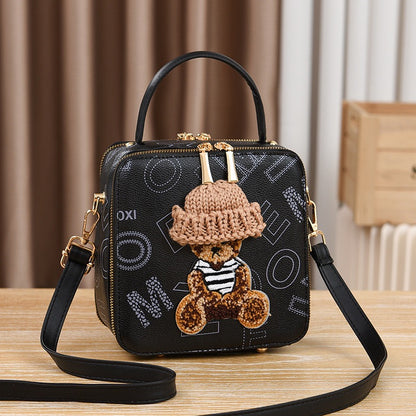 Bolso Cartera de Dama Ref S2550