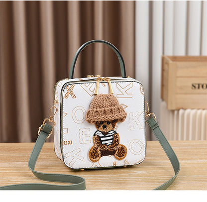 Bolso Cartera de Dama Ref S2550