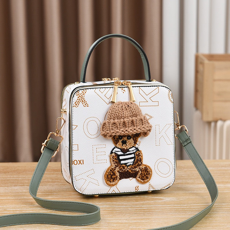 Bolso Cartera de Dama Ref S2550