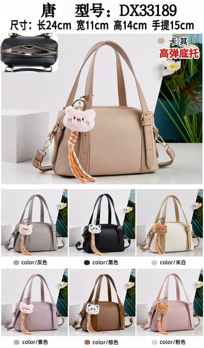Bolso Cartera de Dama Ref S2546