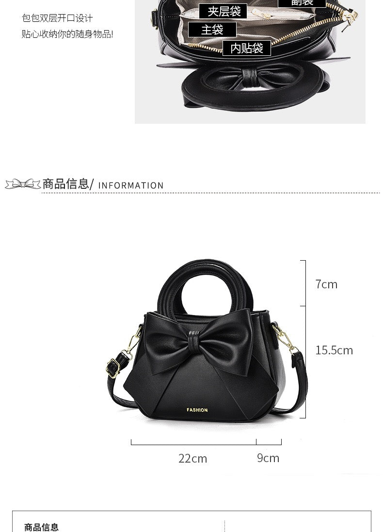 Bolso Cartera de Dama Ref S2552