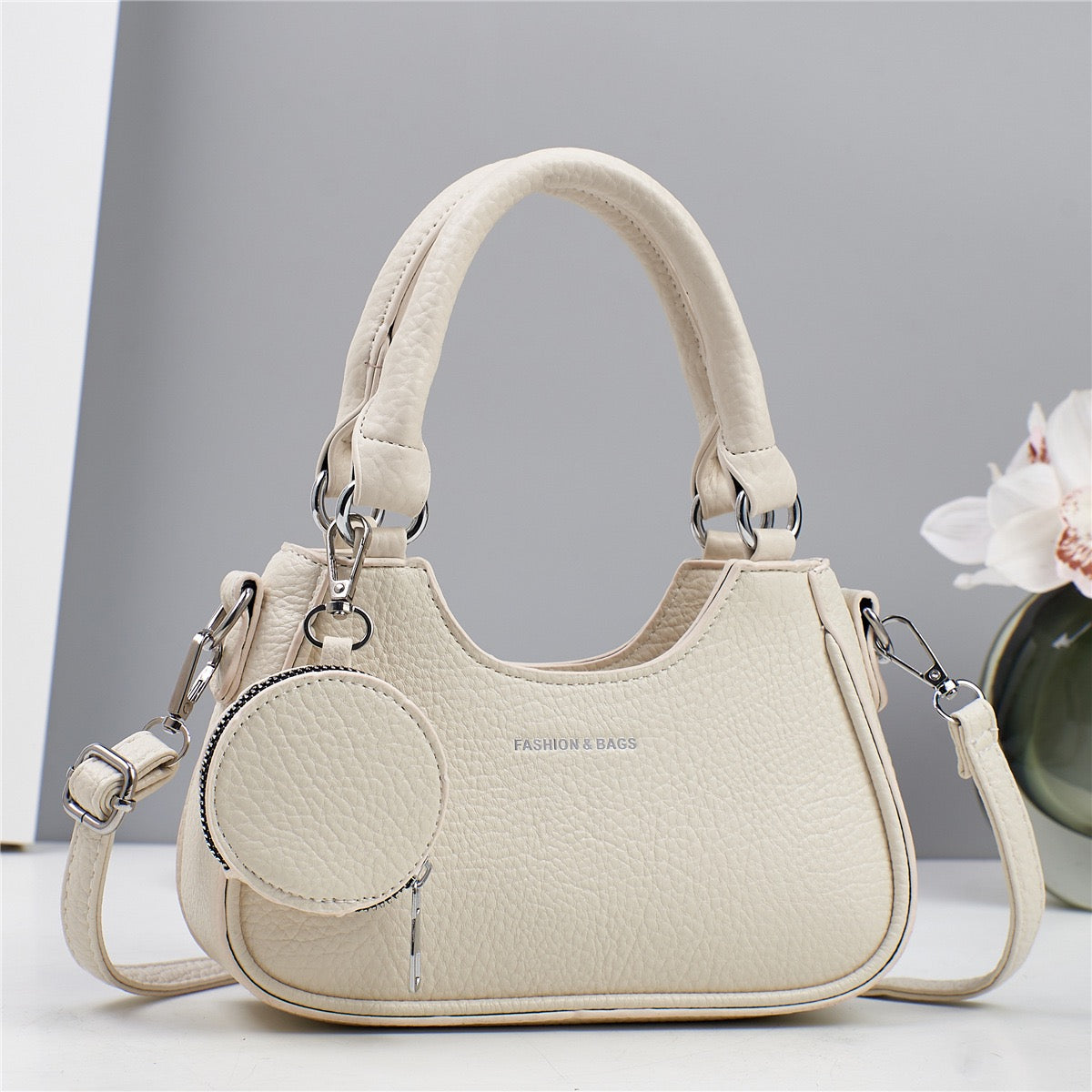 Bolso Cartera de Dama Ref S2551