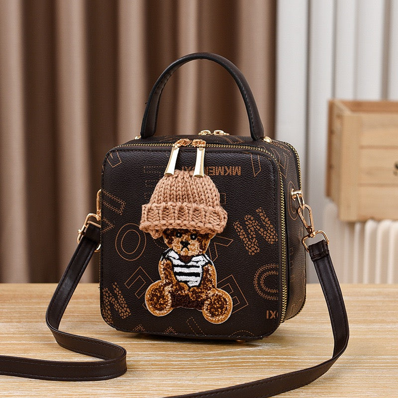 Bolso Cartera de Dama Ref S2550