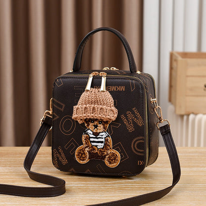 Bolso Cartera de Dama Ref S2550