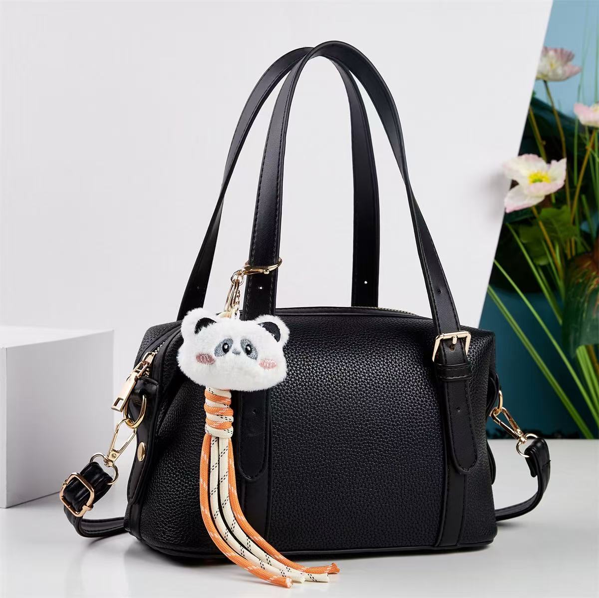 Bolso Cartera de Dama Ref S2546-4